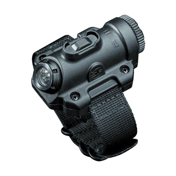 SUREFIRE 2211 コンパクトリストライト 2211-XA-BK