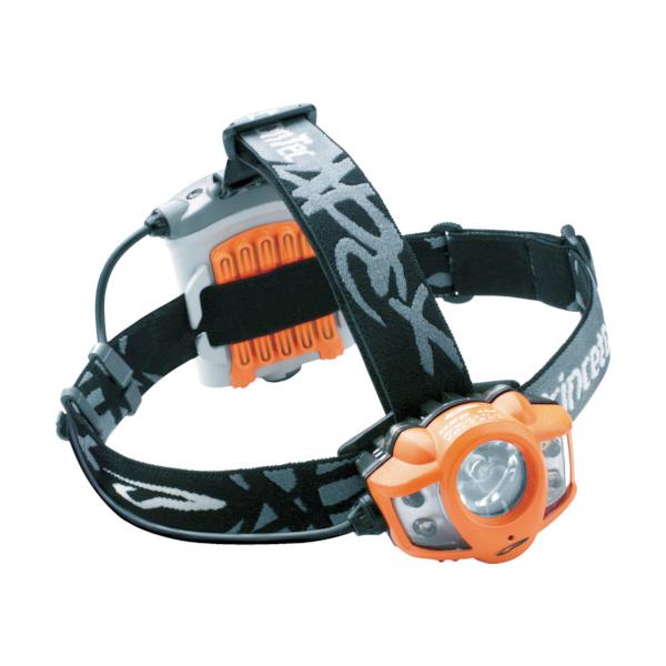 PRINCETON 【売切廃番】LEDヘッドライト APX APX16-OR≪在庫限り≫ 5,434円
