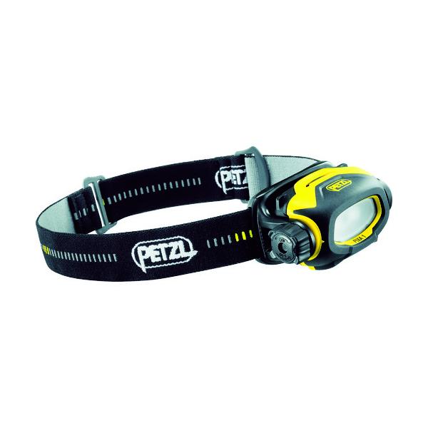 PETZL ピクサ 1 E78AHB-2≪在庫限り≫ 6,078円