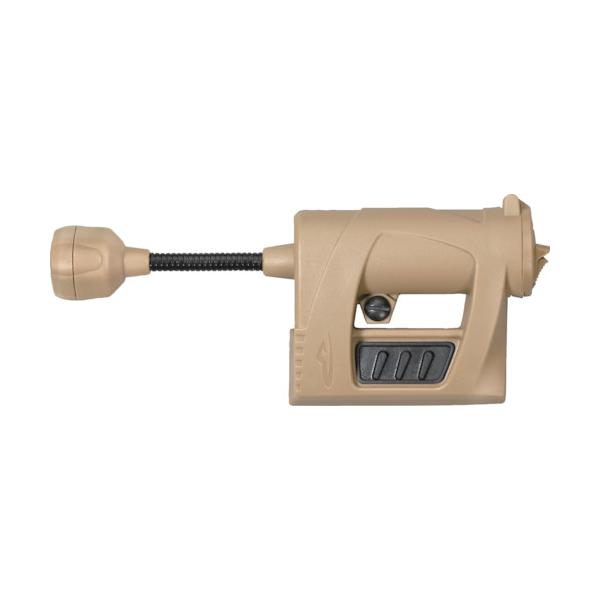 PRINCETON CHARGE PRO RGI TAN CP-RGI-TAN≪店卸し資産極限点≫