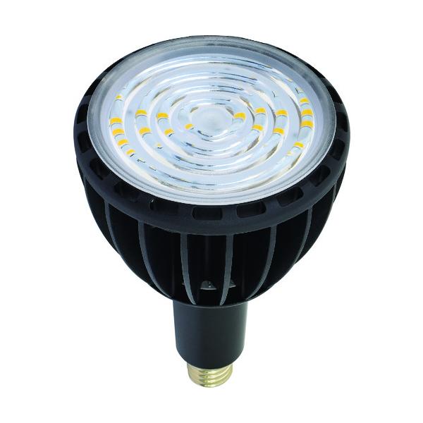 NICHIDO LED取り替えっこ球 エコビック100W E39 昼白いこと 斑点模様 L100W-E39J-SBK-50K