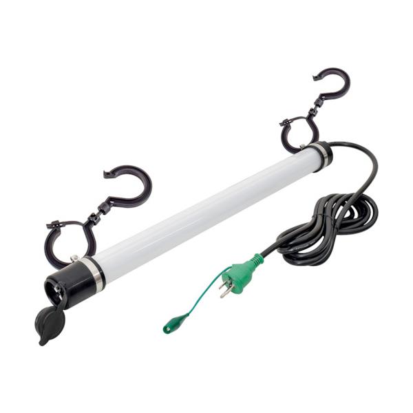 NICHIDO LED一体型パイプライト20形 12W LPL-20H