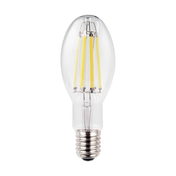 富士倉 マーキュリー灯型LED白熱電球 30W 白熱電球色 KYS-30223K 電球-ライト・照明器具