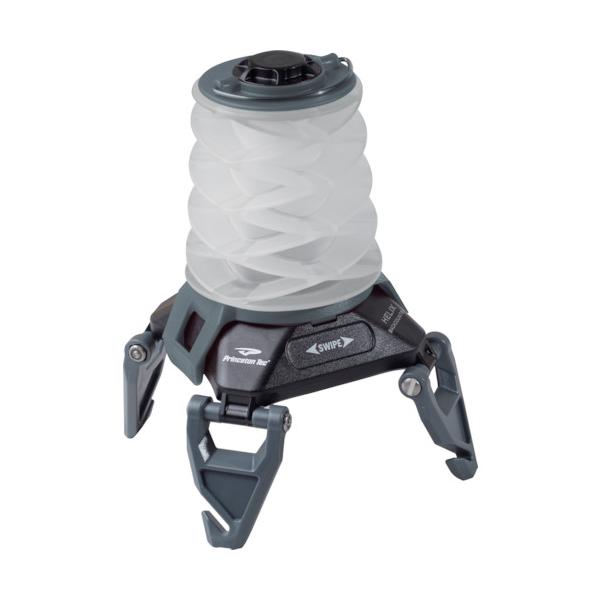 PRINCETON HELIX BACKCOUNTRY ブラックアンドグレイ 申し受ける HX22-RC-GRY ライト・ランタン-スポーツ・アウトドア-その他