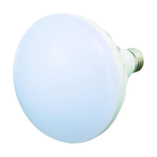 TRUSCO(トラスコ) LED写真用照明用 20W LED球 RTL-20W 電球-ライト・照明器具