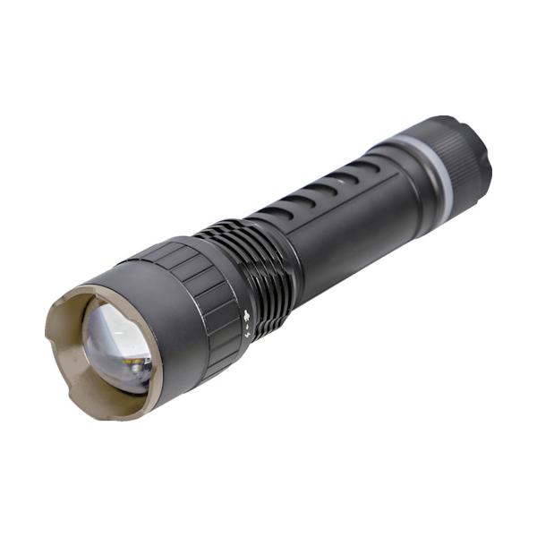 TRUSCO(トラスコ) 軽銀LEDともし火 申し受ける式 150~750lm Φ43X176 TZF7670