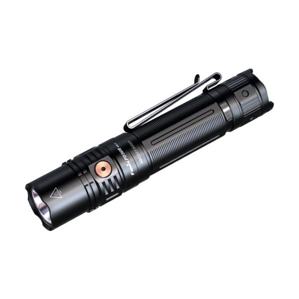 FENIX 申し受ける式LEDともし火 PD36R V2.0 PD36RV20