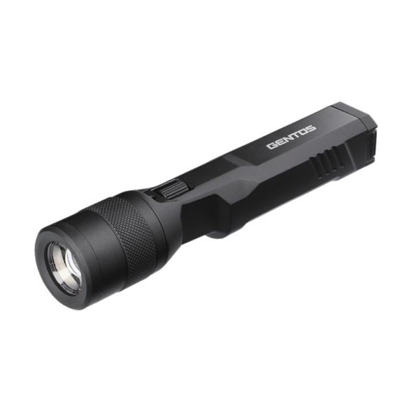 GENTOS ハンデ懐中電燈 BAR-1000R