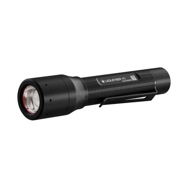 LEDLENSER ともし火 P5 503100