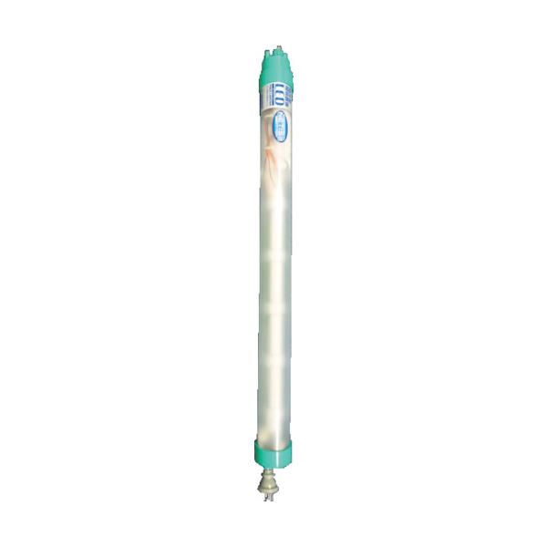 HASEGAWA 非常灯LEDポールランタン PL0E-36LEW(1Hタイプ) 全長790mm PL0D1WE0NS03GS-00H00≪在庫限り≫