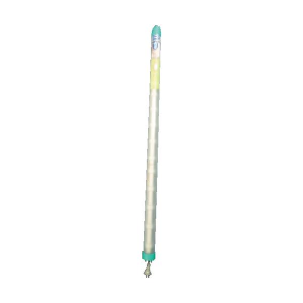 HASEGAWA 非常灯LEDポールランタン PL0E-72LEW(3Hタイプ) 全長1400mm PL0D2WH0NS03GS-00H00≪在庫限り≫