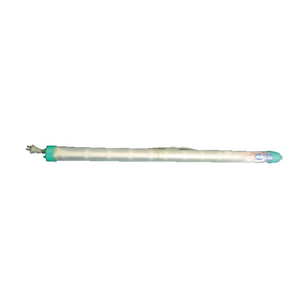 HASEGAWA 人並み外れた灯LED極点提燈 PL0E-72LEW(1H印字機) 全長1220粍 PL0D2WG0NS03GS-00H00≪店卸し資産極限点≫