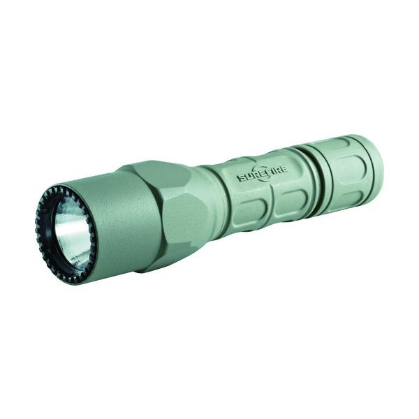 SUREFIRE LEDともし火 G2X-D-FG G2X-D-FG