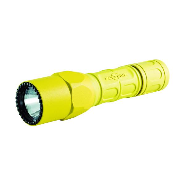 SUREFIRE LEDともし火 G2X-D-YL G2X-D-YL