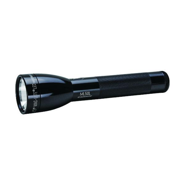 MAGLITE 懐中照明ランプ LED閃光電球点火装置 ML50 (単2蓄電池2本用)500ルーメン ML50L-S2016