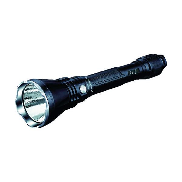 FENIX 【売切廃番】LEDともし火 TK47UE 黒いこと TK47UE≪店卸し資産極限点≫