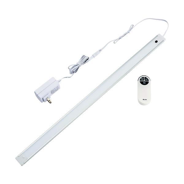 ELPA LED多目的灯 リモコン 60cm 電球色 ALT-2060RE-L