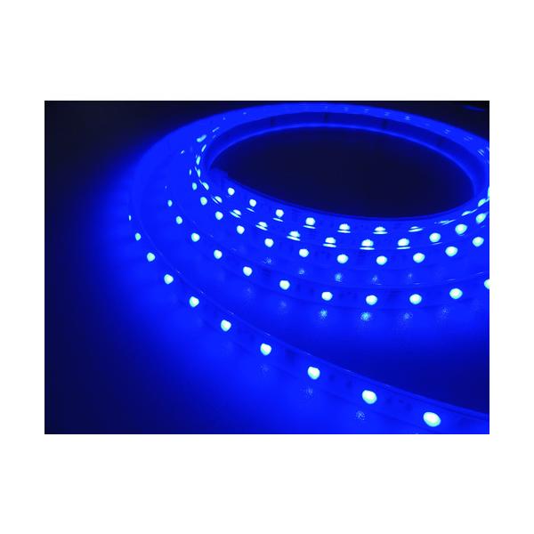 tlight LEDテープライト Viewdi DC12V 16.6mmP 青色 2m巻 TLVDB3-16.6P-2≪在庫限り≫