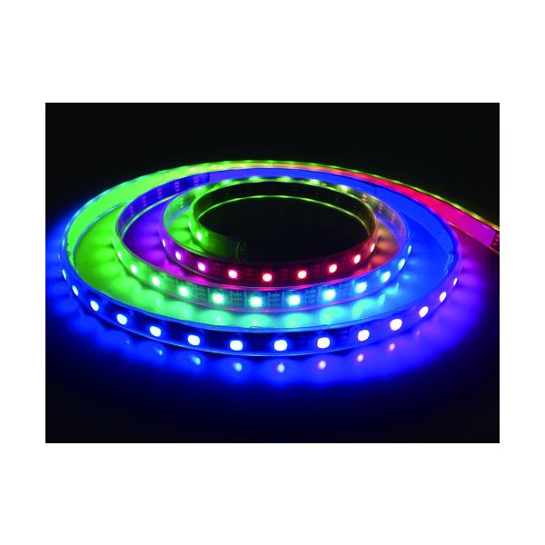 tlight LEDアドレスマルチテープライト 16.6mmP 2M巻 ACアダプタ-付 TLVDM5-16.6P-2-AD≪在庫限り≫