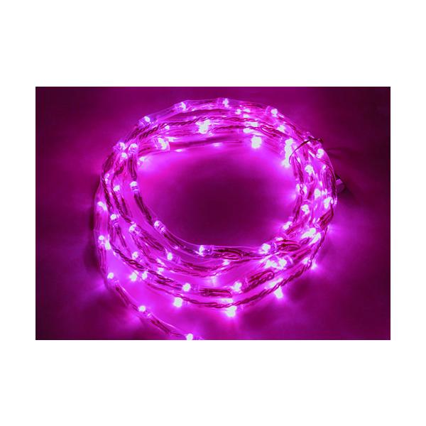tlight LEDチューブストリング ピンク L3000 NTCP1-99-30P/2