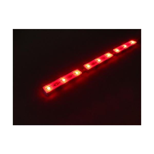 tlight LEDモジュール Viewmo24 DC24V 赤色 L1000 TLVM+R2-33P-010-WWC≪在庫限り≫