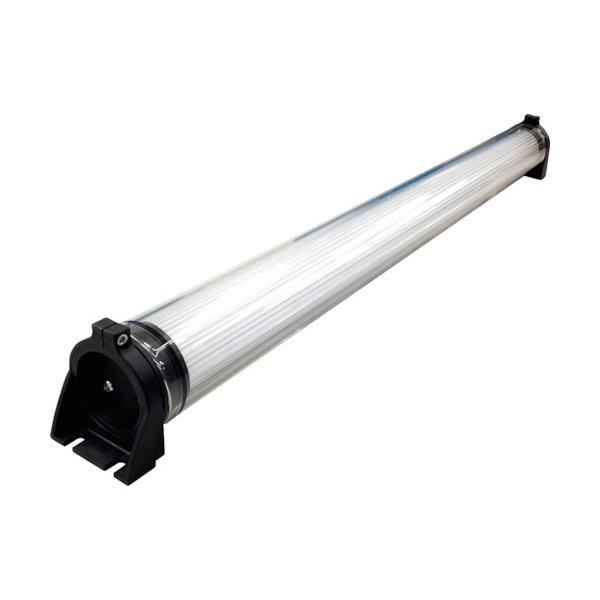 NIKKI 防水型LEDリニアライト AC100-240V(3mコード付き) NLM30SG-AC|工具の楽市