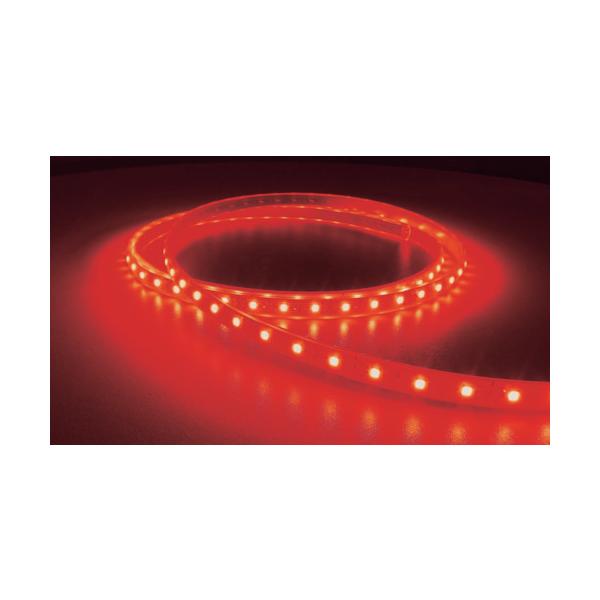 tlight LEDテープライト Viewdi Plus DC24V 16.6mmP 赤色 3m巻 TLVD+R2-16.6P-3≪在庫限り≫