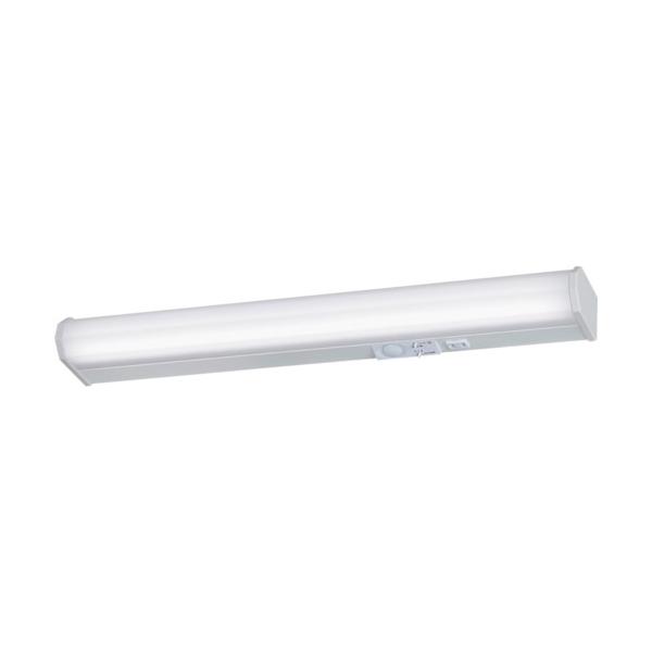 HotaluX LEDキッチンライト人感センサ付FL20形相当660lm HWDGS22005