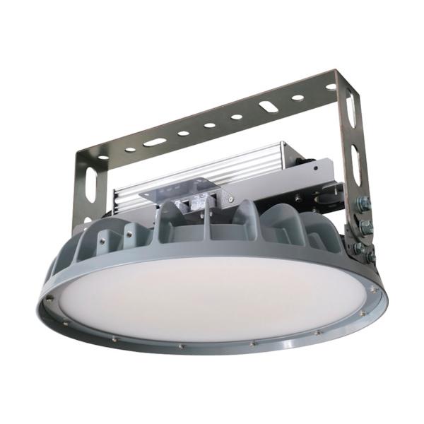 HotaluX 高天井用LED照明器具 丸形スタンダードモデル 直付形 電源一体型 昼白色26000lm 広角タイプ DRGE25H24G/N-PJX8｜工具の楽市 89,871円