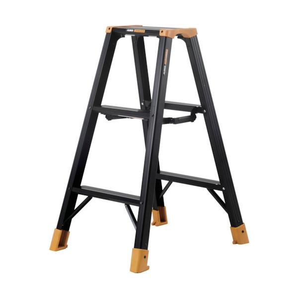 アルインコ 軽さ専用脚立 0.82m 最高限度当て嵌める質量130kg JAG90C DIY・工具-花・ガーデン・DIY