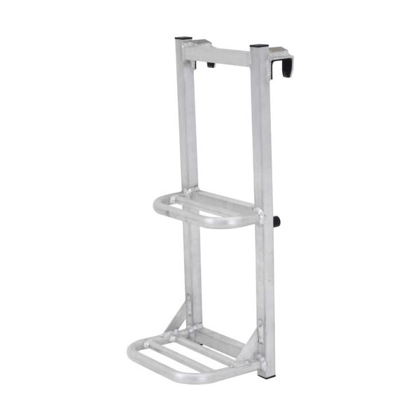 アルインコ トラック昇降ステップ TRHZ TRHZ270｜工具の楽市