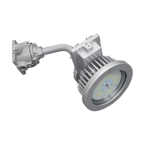 HotaluX 防爆形LED照明器具 高天井形 ブラケット形 水銀ランプ400W相当 DRDE13H01(TB)S/N-PJ8 DRDE13H01(TB)S/N-PJ8