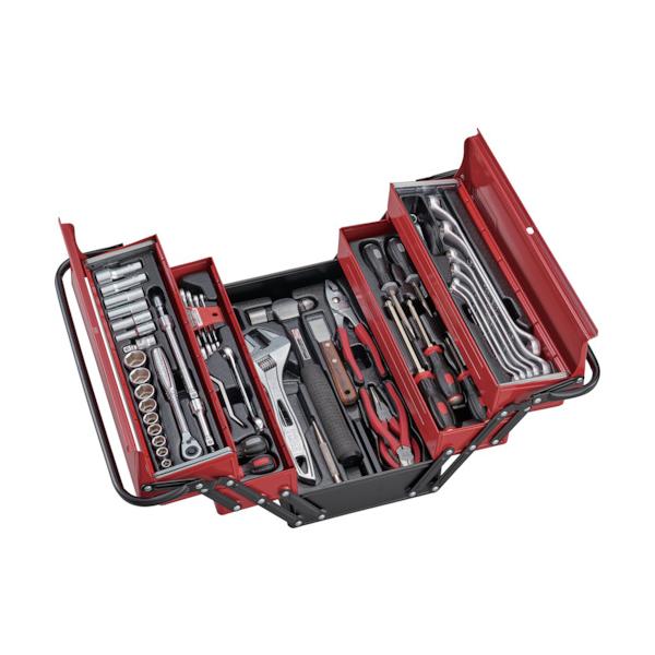 TONE 物の具書き割り(オート力学的用) 61pcs 500AD