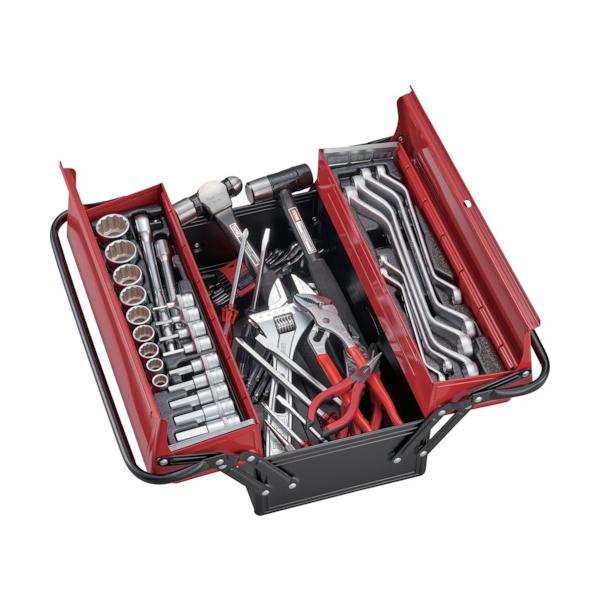TONE 物の具書き割り(ヘキサゴンタイプ) 57pcs 700H