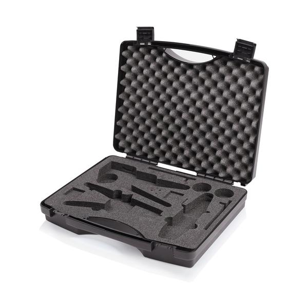 KNIPEX ツールケース 太陽光用工具セットМC4用 9791-01LE