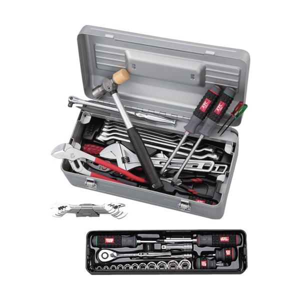 KTC 工具セット[48点] SK3482S｜工具の楽市
