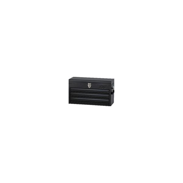 KTC 工具セット チェストタイプ 72点 ブラック SK7722XBK