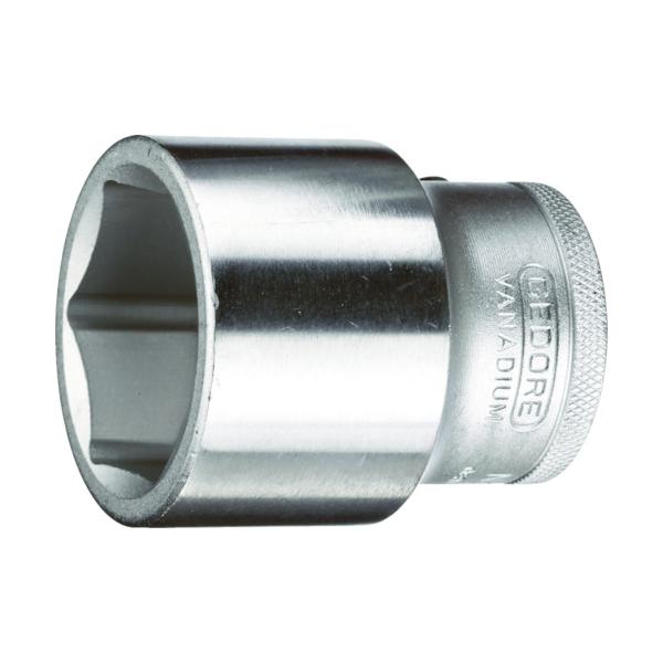 GEDORE ソケット(6角) 3/4 46粍 6271270≪店卸し資産境界線≫