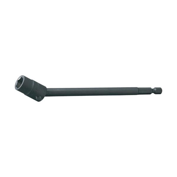 Ko-ken ユニバーサルナットセッター全長200mm 13mm 113UN.200-13