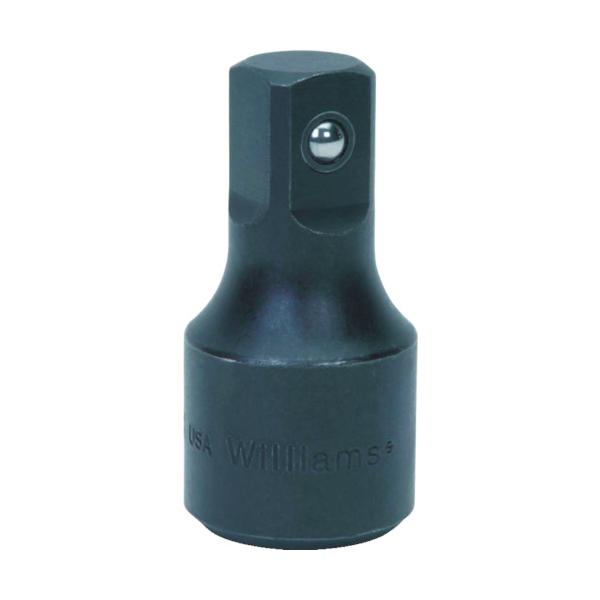 WILLIAMS エクステンションバー インダストリアル 3/4 全長76mm JHWH-104B