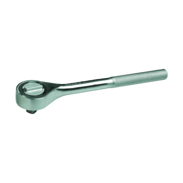 BAHCO ラチェットハンドル 1/4 歯数36枚 SS242-08-200
