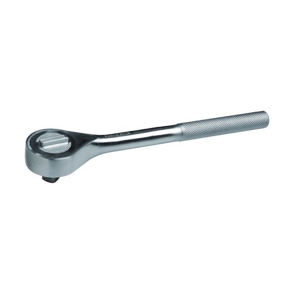BAHCO ラチェットハンドル 1/2 歯数36枚 全長245mm SS242-16-245 17,686円