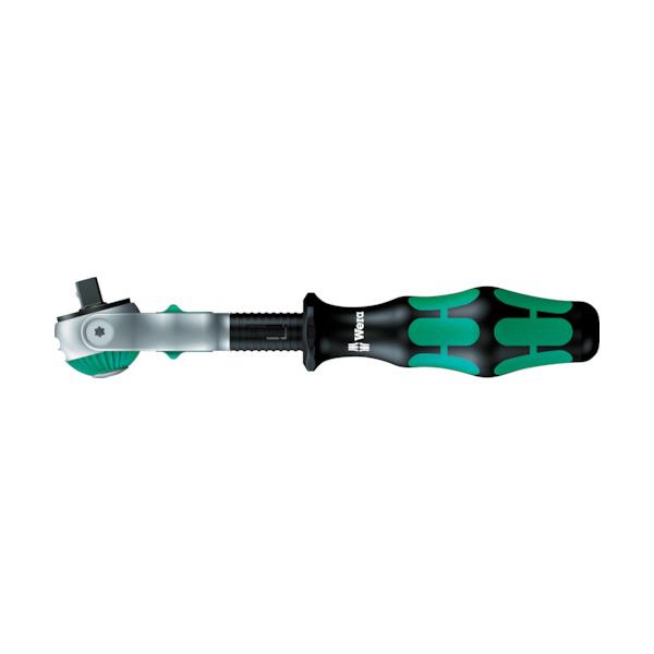 Wera サイクロップラチェット1/4 003500