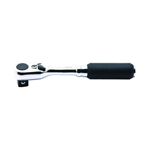 Ko-ken Z-EAL コンパクトラチェットハンドル 差込角9.5mm 2725Z-3/8