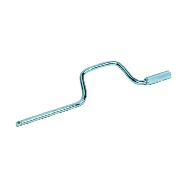 WILLIAMS スピーダーハンドル 3/8 全長457粍 JHWB-15