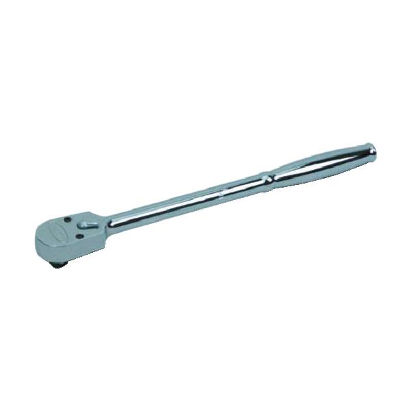 WILLIAMS 3/8運転 シールドヘッドラチェット 10‐3/4in JHWB-52EHLA