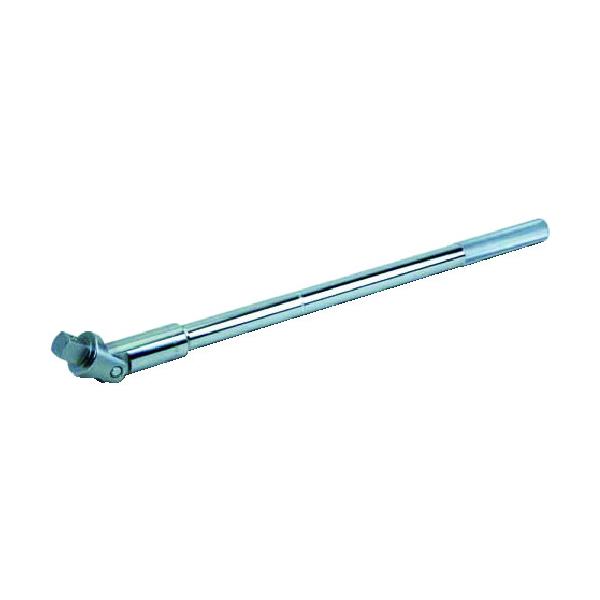 WILLIAMS 3/4 ドライブ フレックスハンドル 22‐1/8インチ クロ JHWH-41AA 24,837円