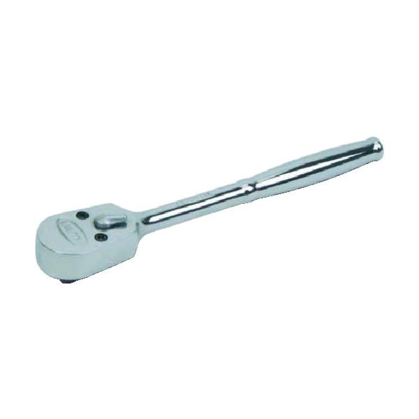 WILLIAMS ラチェットハンドル 1/2ドライブ シールドヘッドラチェット 10-5/16インチ 歯数36枚 全長260mm JHWSB-52EHA