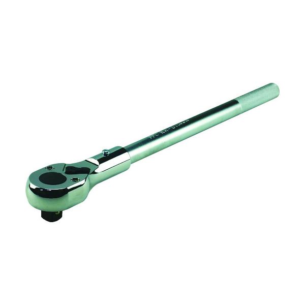 FPC ラチェットハンドル 差込角19.0mm RH-611