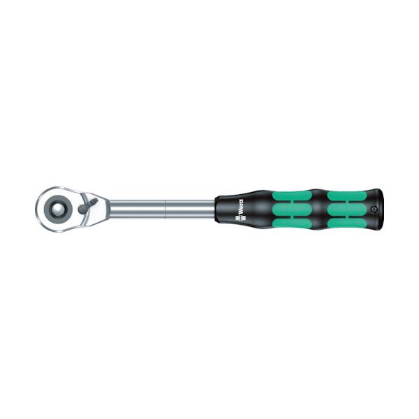 Wera 8006C サイクロップラチェット「変わり種」 1/4 003780